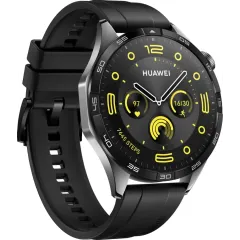 Смарт-часы Huawei Watch GT 4 черный