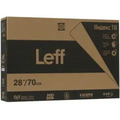 Телевизор 28