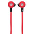 Гарнитура Oklick HS-S-210 красный