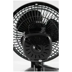 Вентилятор настольный ENERGY EN-0603 черный