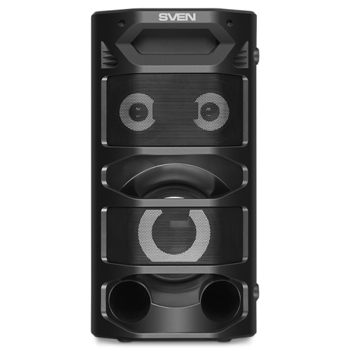 Акустика портативная SVEN PS-670