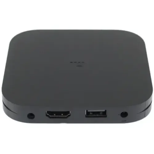 Приставка SMART Xiaomi Mi TV Box S