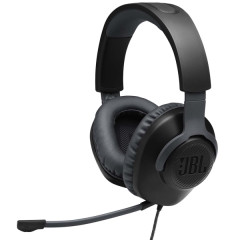 Гарнитура JBL Quantum 100 черный