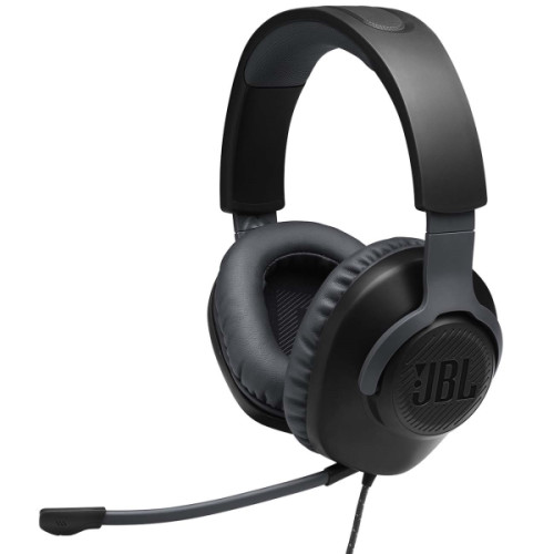 Гарнитура JBL Quantum 100 черный