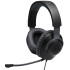 Гарнитура JBL Quantum 100 черный