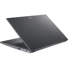 Ноутбук 15.6" Acer A515-57-73G5 i7 12650H/16Gb/SSD512Gb/IPS/noOS (NX.KN3CD.00B)