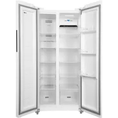 Холодильник Side-by-Side HYUNDAI CS5083FWT