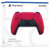 Геймпад Sony DualSense для Playstation 5 красный