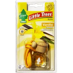 Ароматизатор воздуха LITTLE TREES Ёлочка 