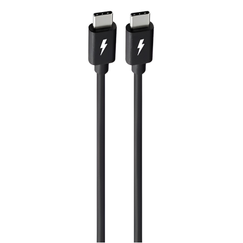 Кабель USB 3.0 Type C - Type C 1 м EXPLOYD 3A 60W EX-K-1139