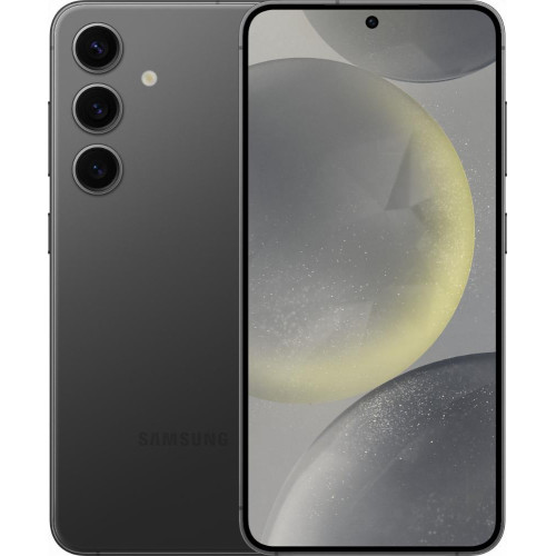 Сотовый телефон Samsung Galaxy S24 5G 8/128GB черный
