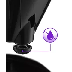 Кофеварка Kitfort КТ-731