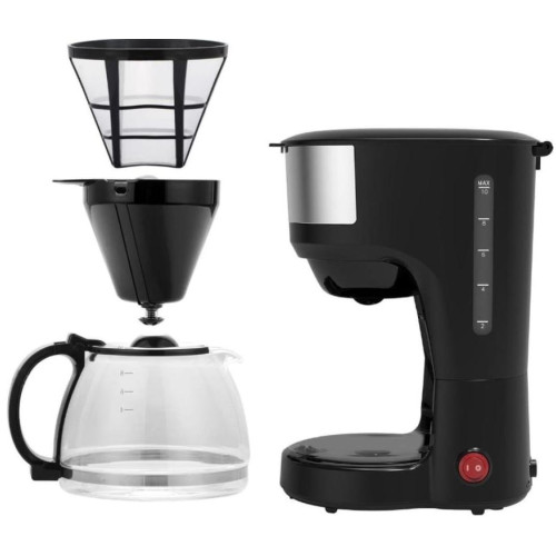 Кофеварка Kyvol Entry Drip Coffee Maker CM-DM102A