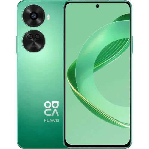 Сотовый телефон Huawei Nova 12 SE 8/256Gb Green (*10)