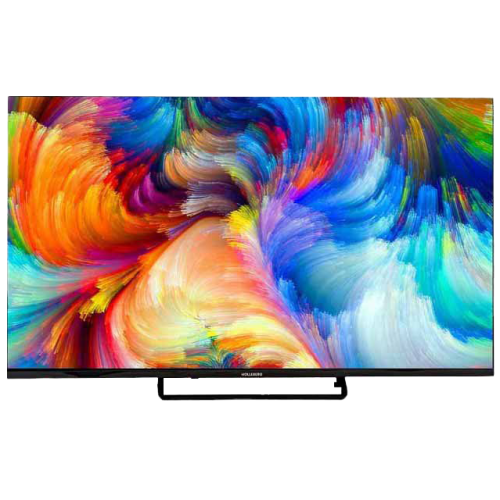 TV LCD 40" HOLLEBERG HGTV-LED40FHDS100T2