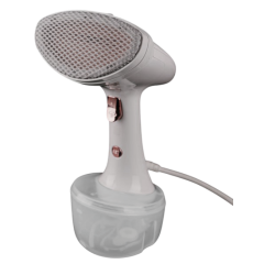 Отпариватель ручной Jacoo JST-2160W  молочный