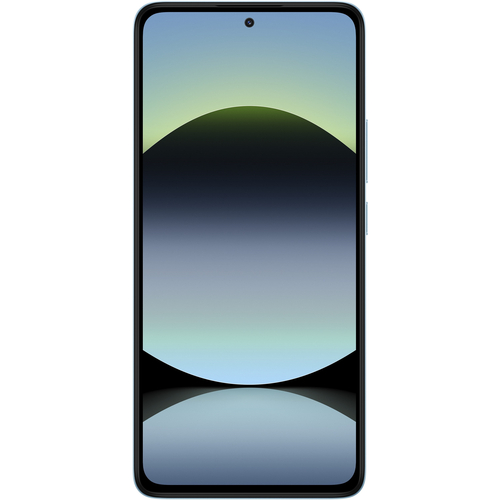 Сотовый телефон Xiaomi REDMI Note 14 6/128Gb Blue