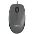 Мышь Logitech M90 Black
