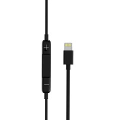 Гарнитура PERFEO PF-C3180 REDONE черный