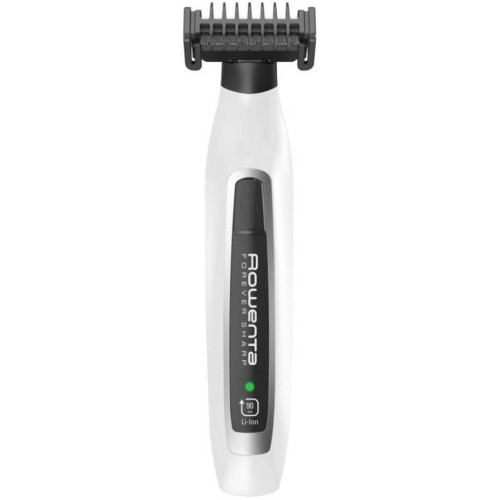 Машинка для стрижки (триммер) ROWENTA TN6010F0/F5 белая/черная