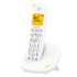 Телефон-радио TEXET TX-D8905A белый 