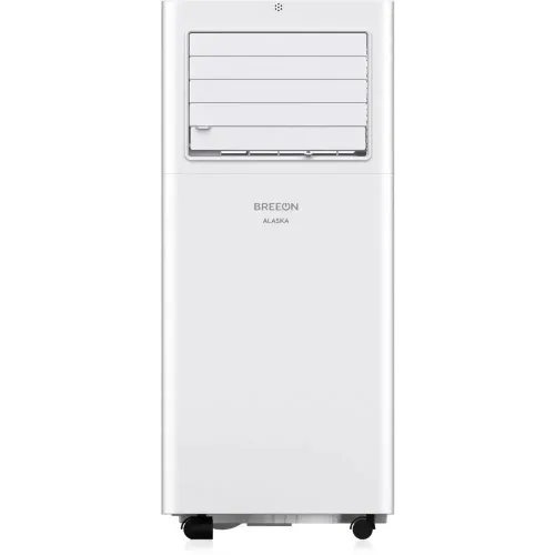 Кондиционер мобильный BREEON Alaska BPC-07TDR