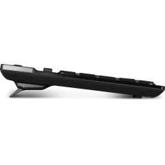 Клавиатура Sven KB-E5500W черный (SV-021931)