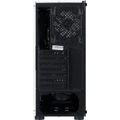 Корпус Formula CL-3303W RGB белый (cl-3303w)