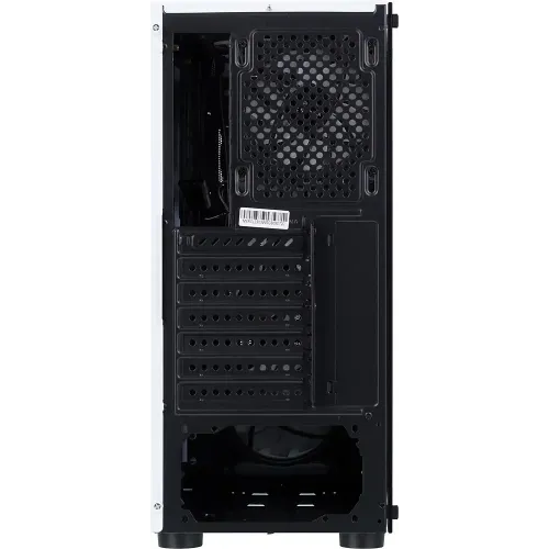 Корпус Formula CL-3303W RGB белый (cl-3303w)