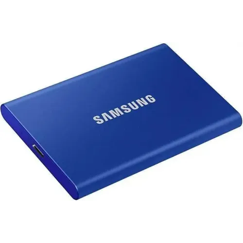SSD USB 500Gb Samsung USB3.2 EXT. MU-PC500H/WW