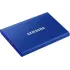 SSD USB 500Gb Samsung USB3.2 EXT. MU-PC500H/WW