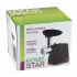 Мясорубка HOMESTAR HS-2033 черная