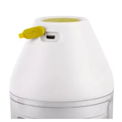 Измельчитель портативный Kitfort КТ-3087