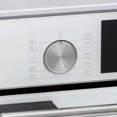 Духовка электрическая KRONA NEBULA steam 60 WH