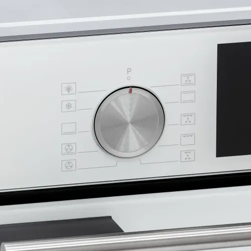 Духовка электрическая KRONA NEBULA steam 60 WH