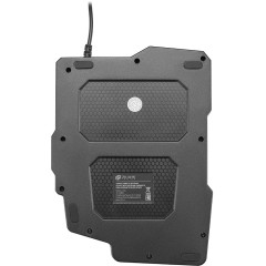 Игровой блок Oklick 701G черный