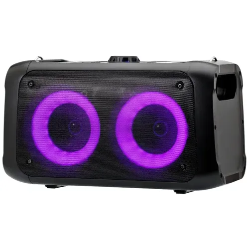 Акустика портативная PERFEO PF-B4984 DUAL RING