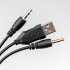 Гарнитура DIALOG HGK-20L GAN-KATA черный