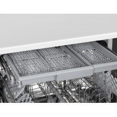 Посудомоечная машина GEFEST 60312 встраиваемая