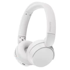 Гарнитура Bluetooth PHILIPS TAH4209WT/00 белый