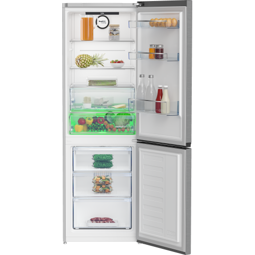 Холодильник BEKO B3RCNK362HX Harvest Fresh