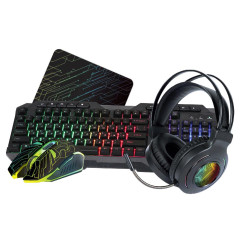 Набор игровой FUSION GKIT-438