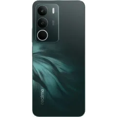 Сотовый телефон REALME C71 8/256Gb Green