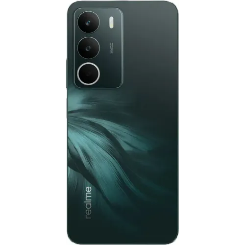 Сотовый телефон REALME C71 8/256Gb Green