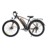 Электровелосипед KUGOO V3 (черный)
