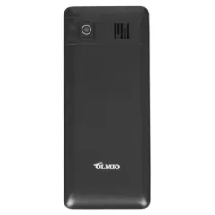 Сотовый телефон Olmio E35 черный