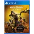 Игра PS4 Mortal Kombat 11 Ultimate (Русские субтитры)