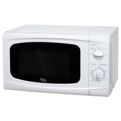 Микроволновая печь OASIS MW-70UW, 20 л., белая (М) (*7)