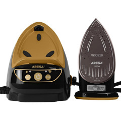 Парогенератор ARESA AR-5502 (*11)