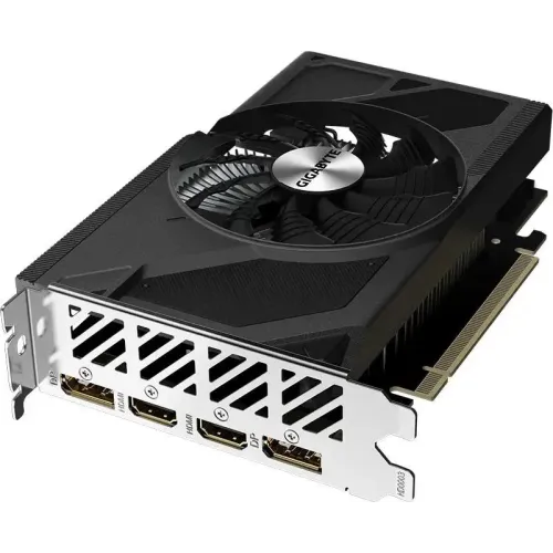 Видеокарта MSI RTX 4060 8G GAMING X PCI-E 4.0 128bit GDDR6 2595/17000 